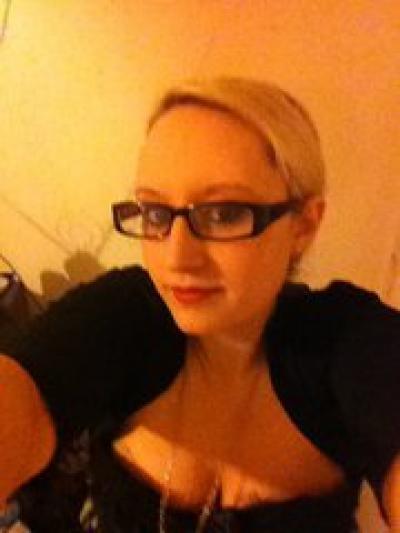Make New Friends Dewsbury, Donna, 37 years old