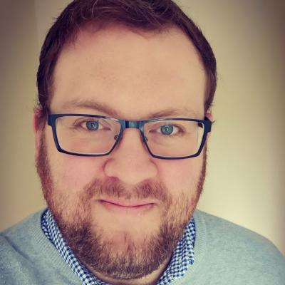 Make New Friends Didcot, Ian, 38 years old