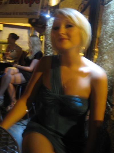 Make New Friends Didsbury, Kate, 41 years old