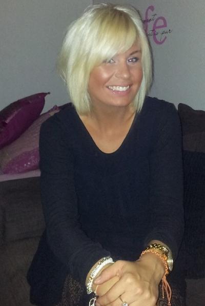 Make New Friends Didsbury, Sara, 38 years old