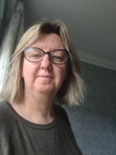 Make New Friends Doncaster, Karen, 52 years old