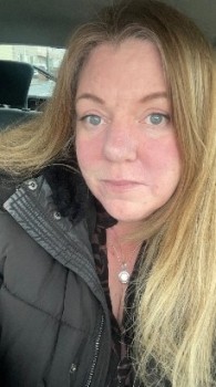 Make New Friends Doncaster, Lesley, 47 years old