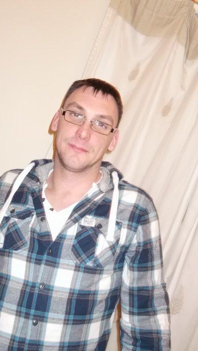 Make New Friends Doncaster, South Yorkshire, Aaron, 48 years old