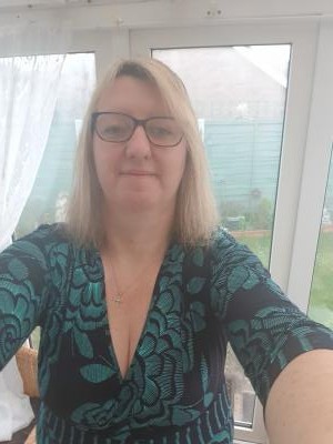 Make New Friends Doncaster, Karen, 51 years old