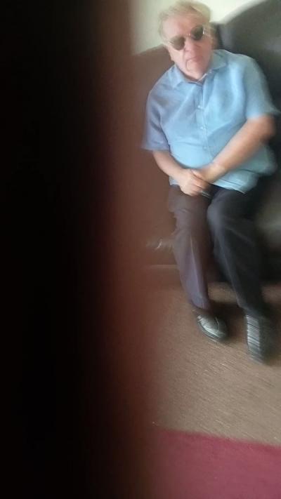 Make New Friends Doncaster, Martin, 75 years old