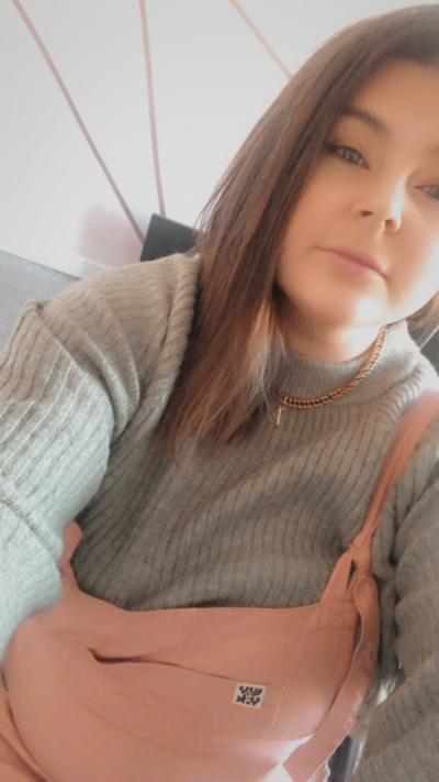 Make New Friends Doncaster, Abbi, 33 years old