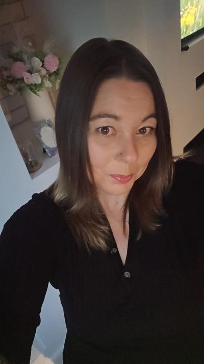 Make New Friends Doncaster, Kay, 44 years old