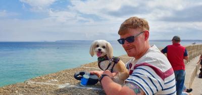 Make New Friends Doncaster, James, 36 years old