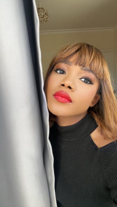 Make New Friends Doncaster, Blessed, 34 years old