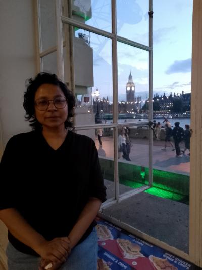Make New Friends Doncaster, Sana, 37 years old