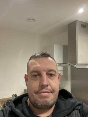 Make New Friends Doncaster, Ben, 42 years old