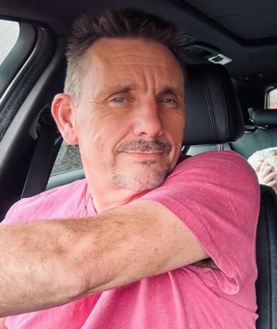 Make New Friends Doncaster, Arran, 58 years old