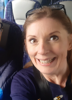Make New Friends Doncaster, Carla, 49 years old