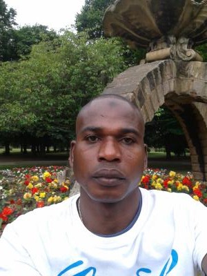 Make New Friends Doncaster, Ismail, 40 years old