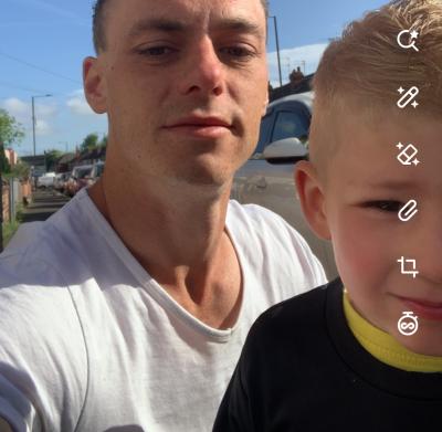 Make New Friends Doncaster, Matt, 37 years old