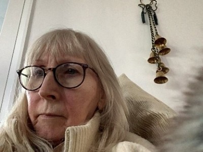 Make New Friends Dorking, Sharon, 57 years old