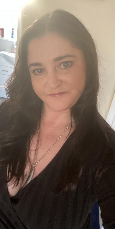 Make New Friends Dover, Kerry, 50 years old