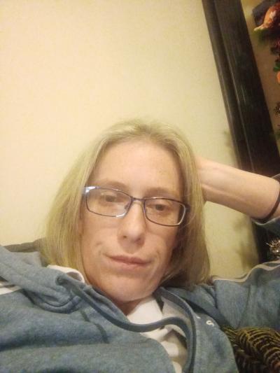 Make New Friends Dover, Rachael, 43 years old