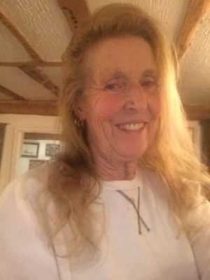 Make New Friends Dover, Barbara, 74 years old