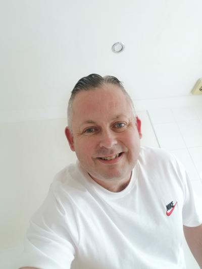 Make New Friends Dover, Nigel, 48 years old