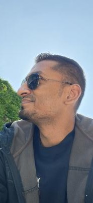 Make New Friends Dover, Kevin, 34 years old