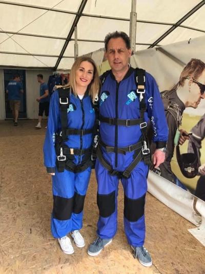 Make New Friends Dover, Ben, 61 years old