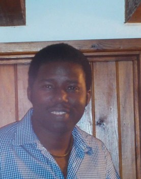 Make New Friends Dover, Dayo, 57 years old