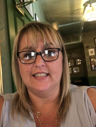 Make New Friends Droitwich Spa, Janet, 58 years old