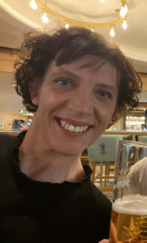 Make New Friends Droitwich Spa, Zoe, 49 years old
