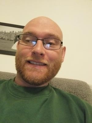 Make New Friends Droitwich Spa, Thomas, 41 years old