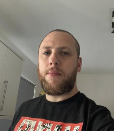 Make New Friends Droylsden, Jack, 36 years old