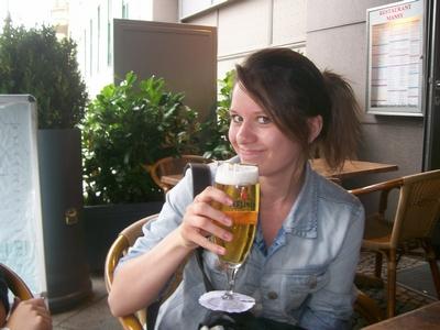 Make New Friends Dublin, County Dublin, Amy, 35 years old