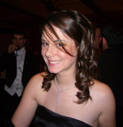 Make New Friends Dublin, County Dublin, Mary, 39 years old
