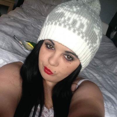 Make New Friends Dudley, Beth, 32 years old