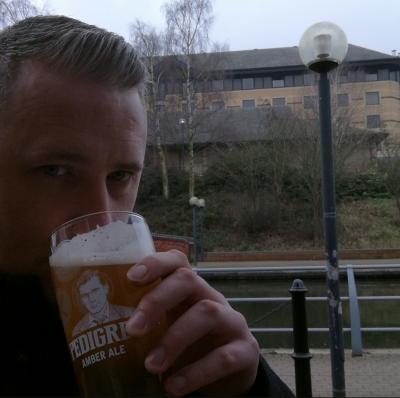 Make New Friends Dudley, Richard, 43 years old