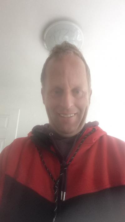 Make New Friends Dudley, David, 53 years old