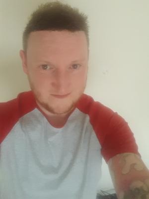 Make New Friends Dudley, Greg, 39 years old