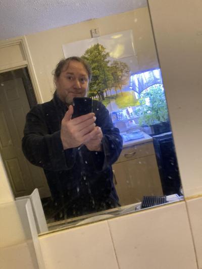 Make New Friends Dudley, David, 55 years old