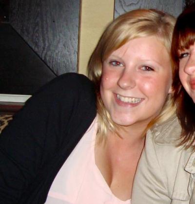 Make New Friends Dulwich, Rikke, 36 years old