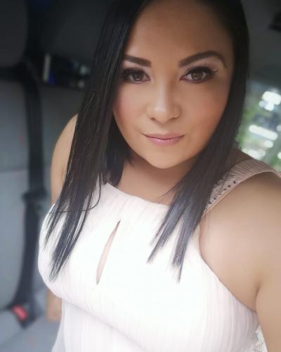 Make New Friends Dunchurch, Amanda, 34 years old