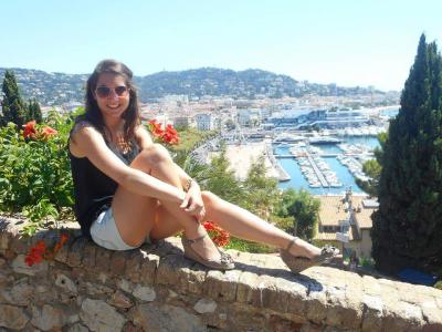 Make New Friends Dunfermline, Mirjam, 35 years old