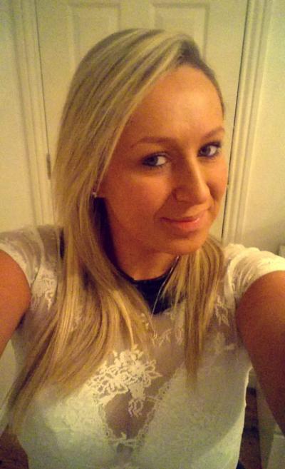 Make New Friends Dunfermline, Kerry, 36 years old