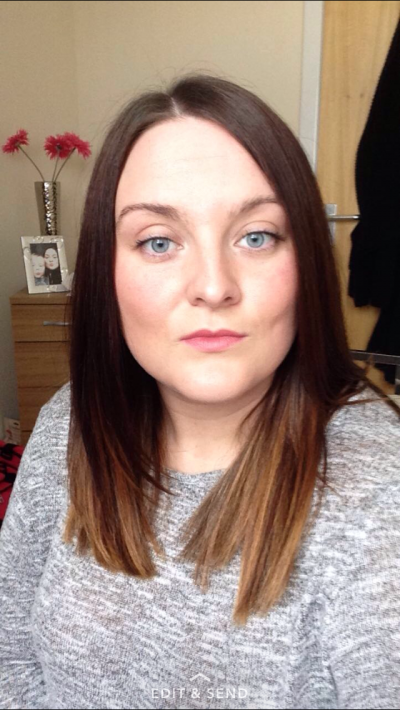 Make New Friends Dunfermline, Fiona, 37 years old