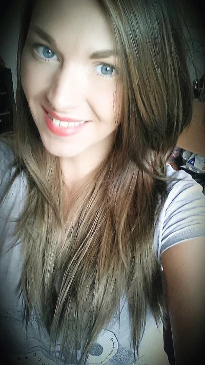 Make New Friends Dunfermline, Tahnee, 39 years old