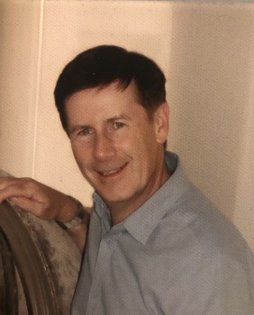 Make New Friends Dunfermline, Ian, 65 years old