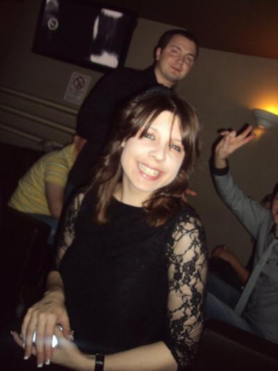 Make New Friends Dunstable, Bedfordshire, louise, 37 years old