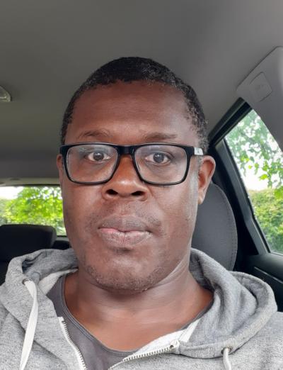 Make New Friends Dunstable, Damian, 53 years old