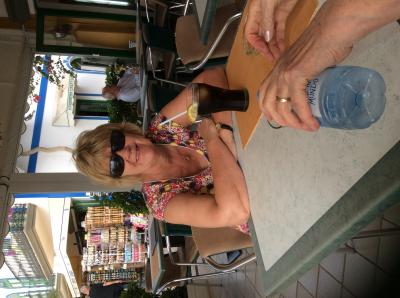 Make New Friends Dunstable, Joanna, 64 years old