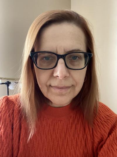 Make New Friends Dunstable, Bedfordshire, Ada, 48 years old