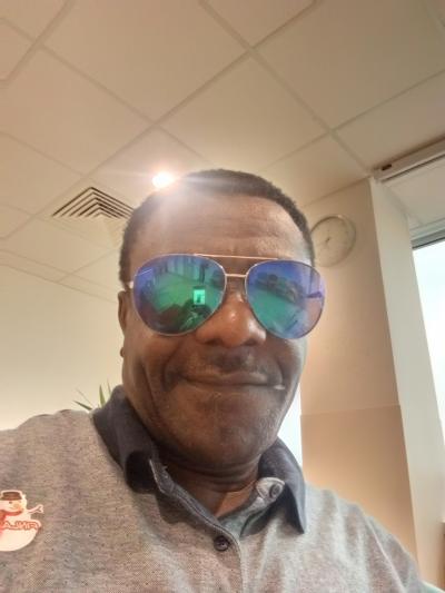 Make New Friends Dunstable, Jambea, 56 years old